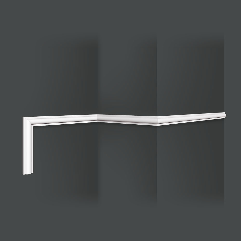 Moulure Murale I20 (11x20mm) – Image 3