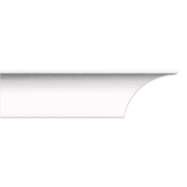 Moulure de Plafond A10 (70x70mm) – Image 4