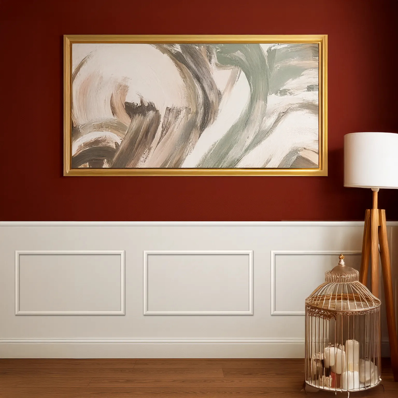 Self Made Boiserie – Construisez sur Mesure – Image 3