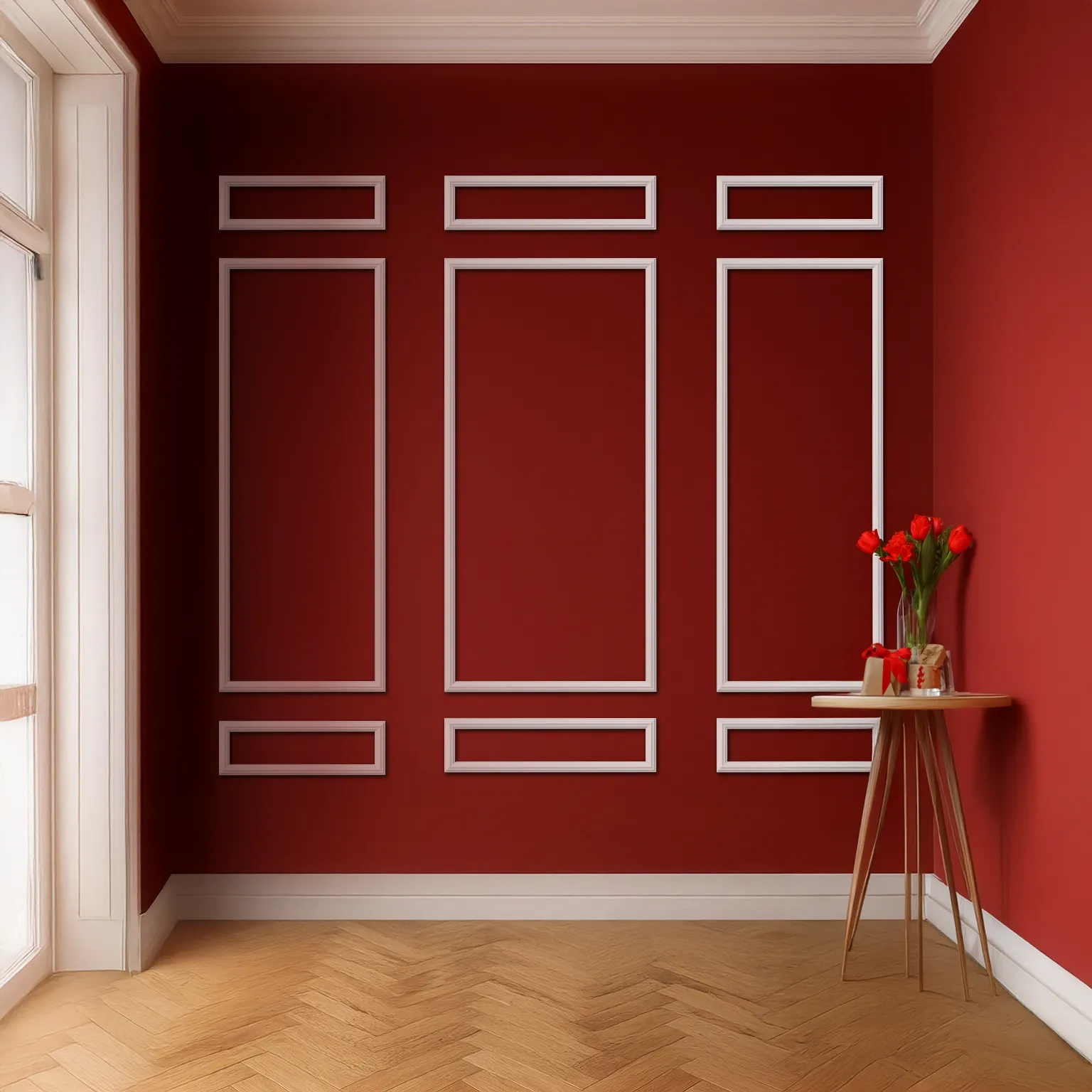 Self Made Boiserie – Construisez sur Mesure – Image 4