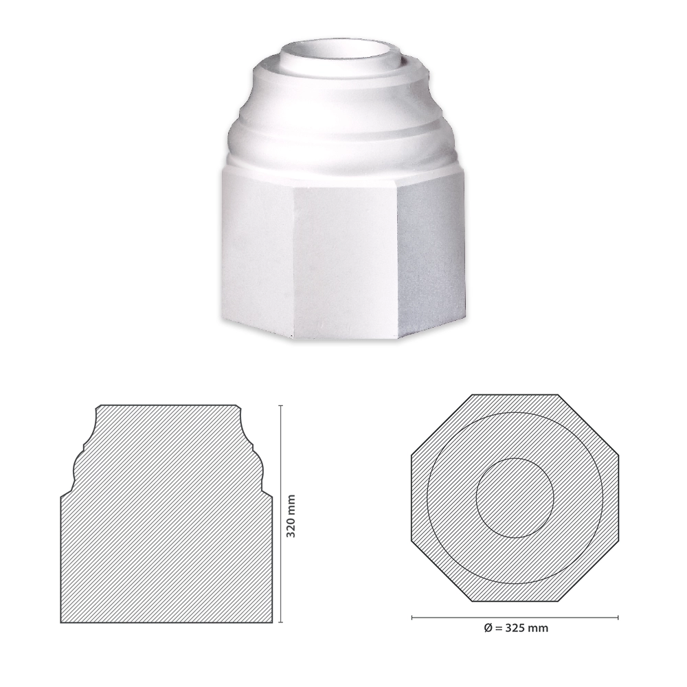 PACK Colonne complète (D2 + HS22R + HS22F) – Image 4