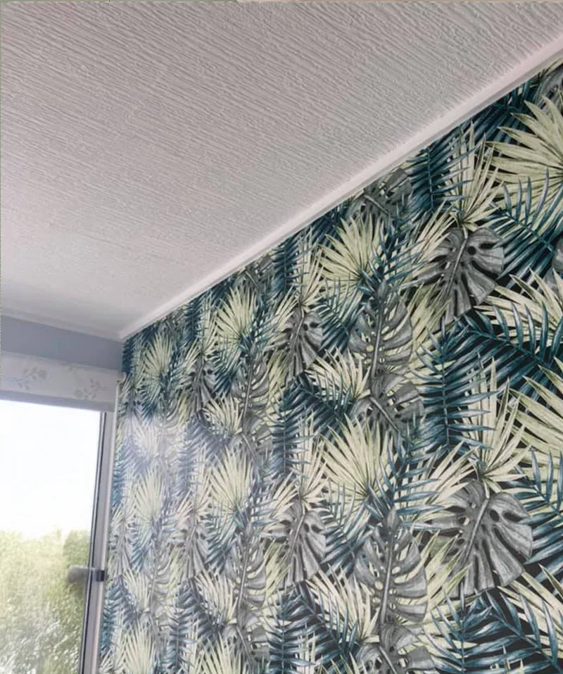 Revêtement Décoratif | Panneaux Mur Plafond D62 – Image 2
