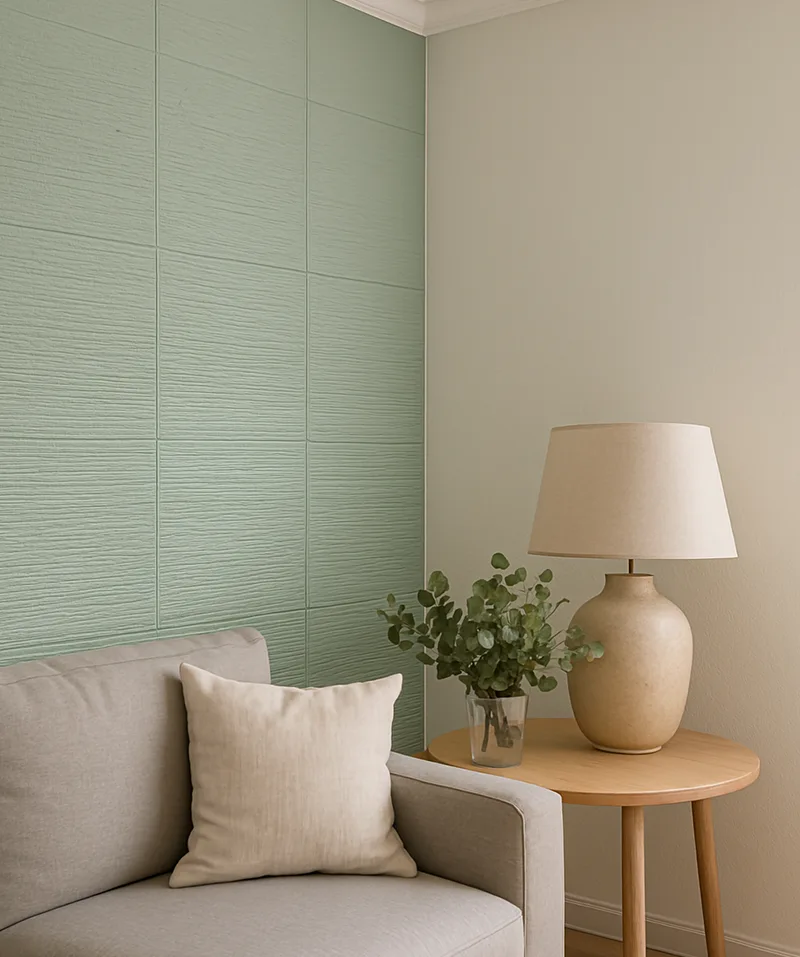 Revêtement Décoratif | Panneaux Mur Plafond D62