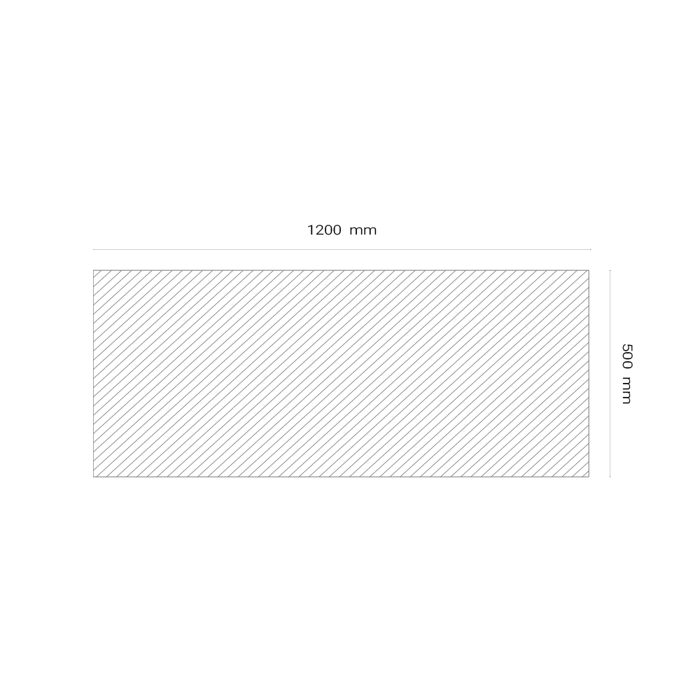 Revêtement Décoratif IN/OUT | Effet Lambris Bois – UPRV009 – Image 5