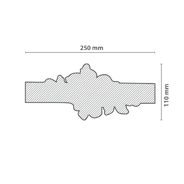 Cimaise Murale DEKOR OW11 – Image 3