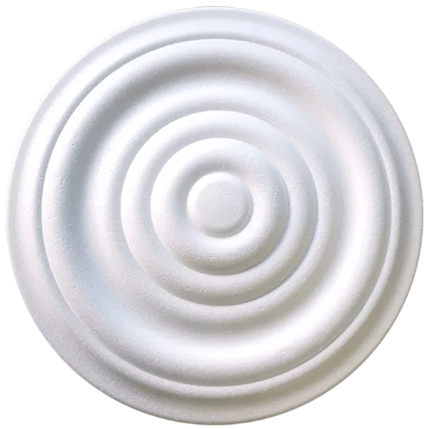 Rosaces K11 :: ø32cm – Image 3