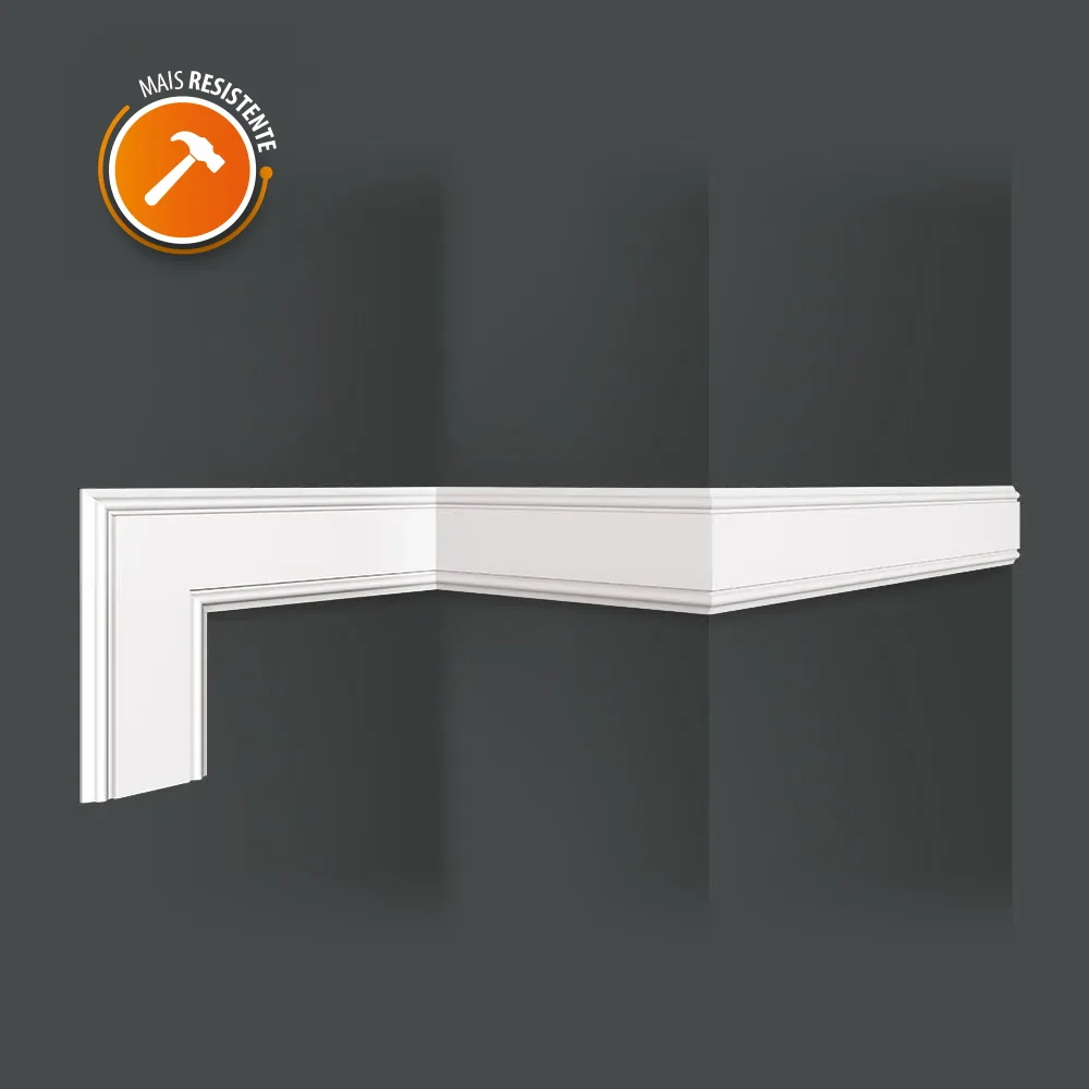 Moulure Murale CW12 (8x60mm) – Image 3