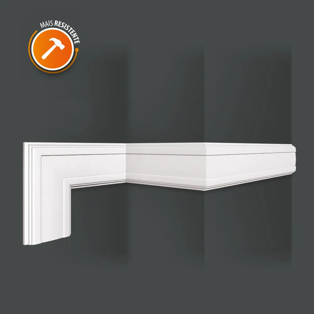 Moulure Murale CW13 (16x80mm) – Image 3