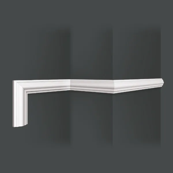Moulure Murale I40 (16x40mm) – Image 3