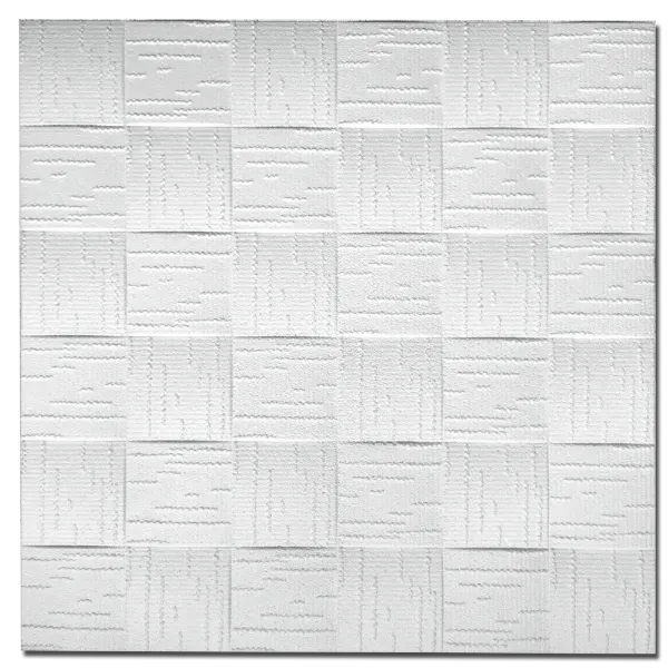 Revêtement Décoratif | Panneaux Mur Plafond « IRIS » Home Staging – Image 3