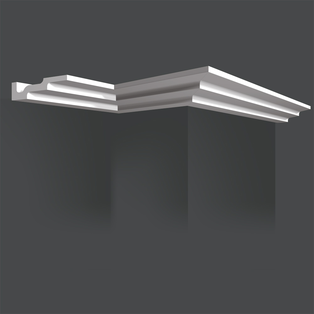 Profil | Moulure de Plafond UP233 (30x120mm) – Image 4