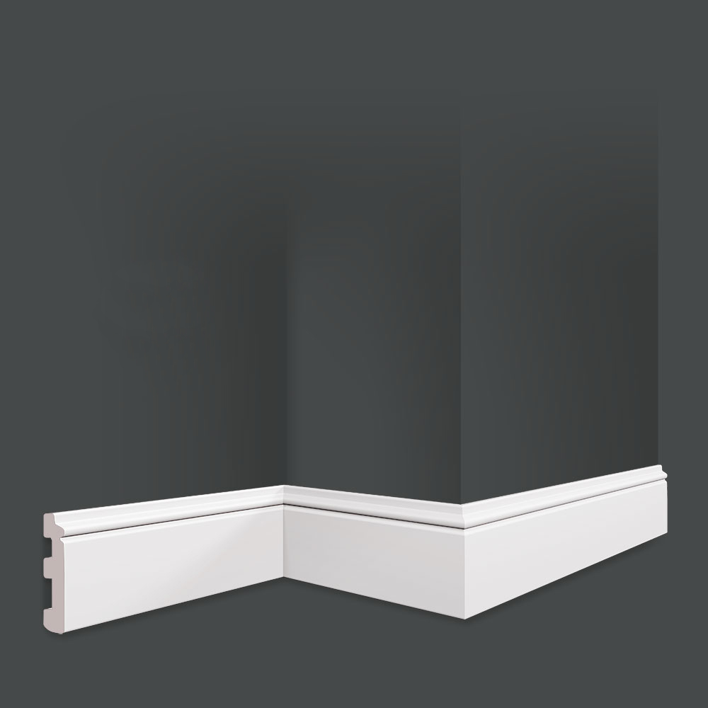 Plinthe CF11 | (80x13mm) – Image 3