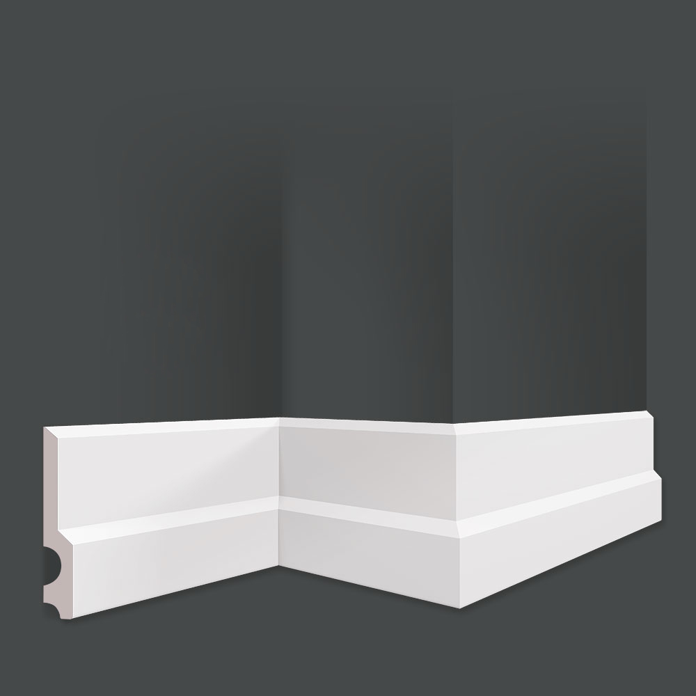 Plinthe CF14 | (130x18mm) – Image 3