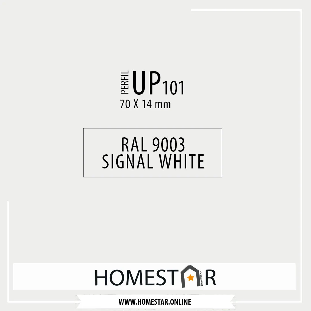 Plinthe UP101 | (70x14mm) – Image 5