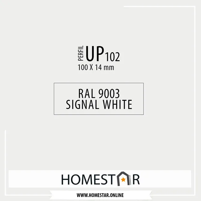 Plinthe UP102 | (100x14mm) – Image 5