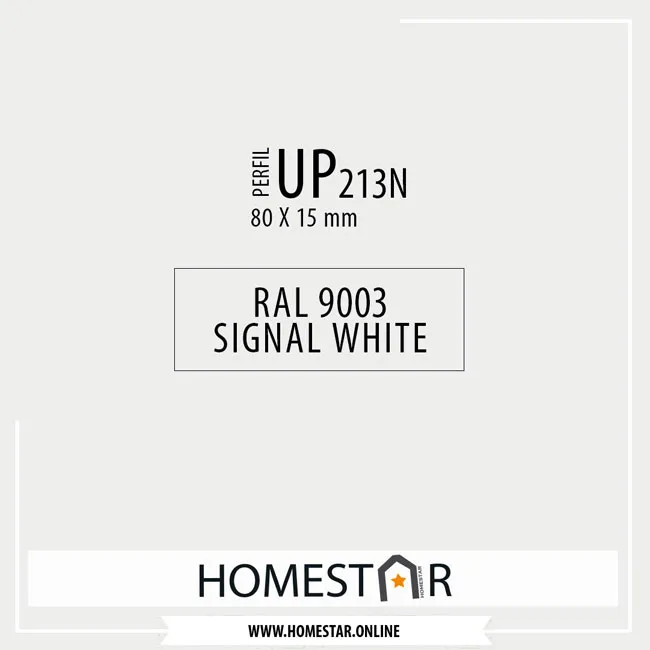 Plinthe UP213N | (80x15mm) – Image 5