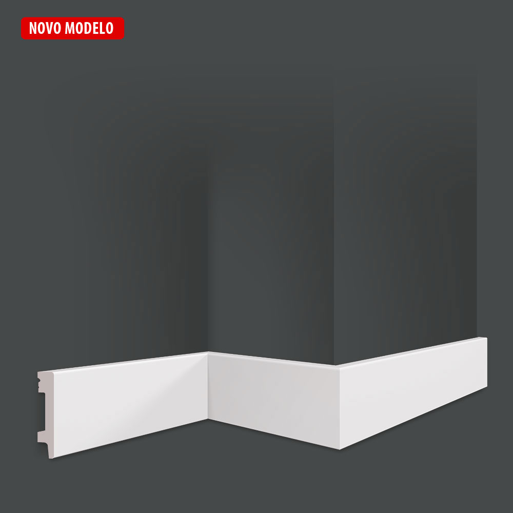 Plinthe UP213N | (80x15mm) – Image 3