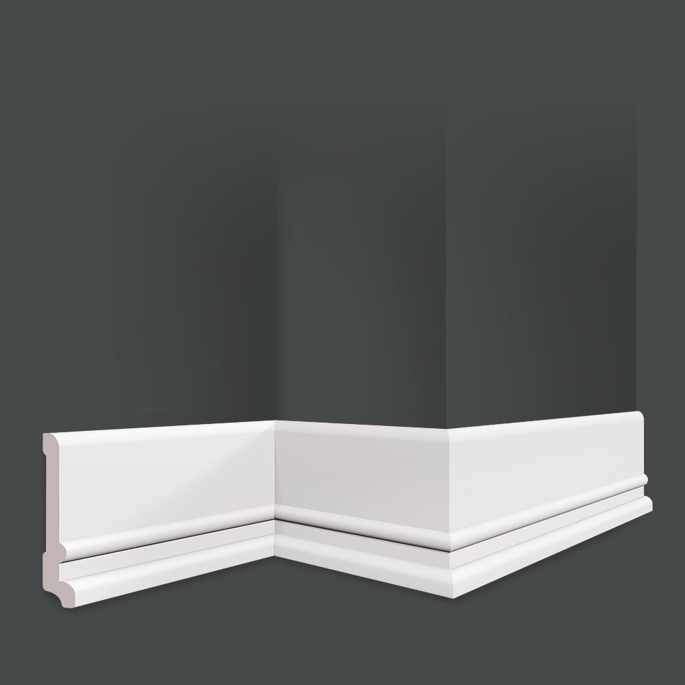 Plinthe CF13 | (128x20mm) – Image 3
