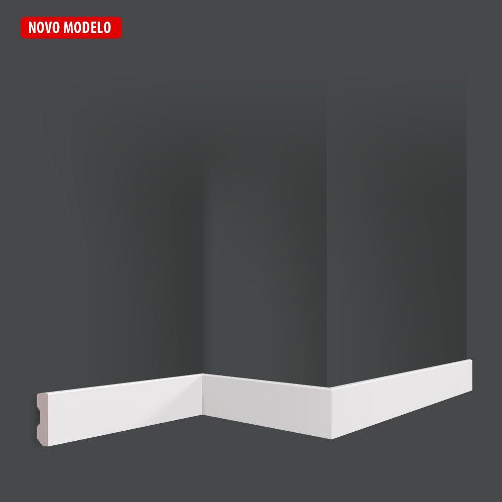 Plinthe UP101 | (70x14mm) – Image 3