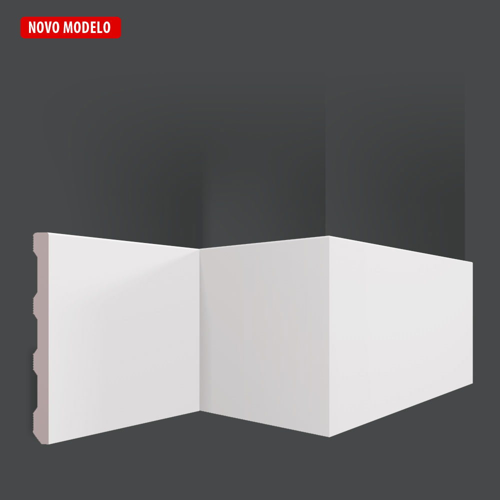 Plinthe UP103 | (200x14mm) – Image 3