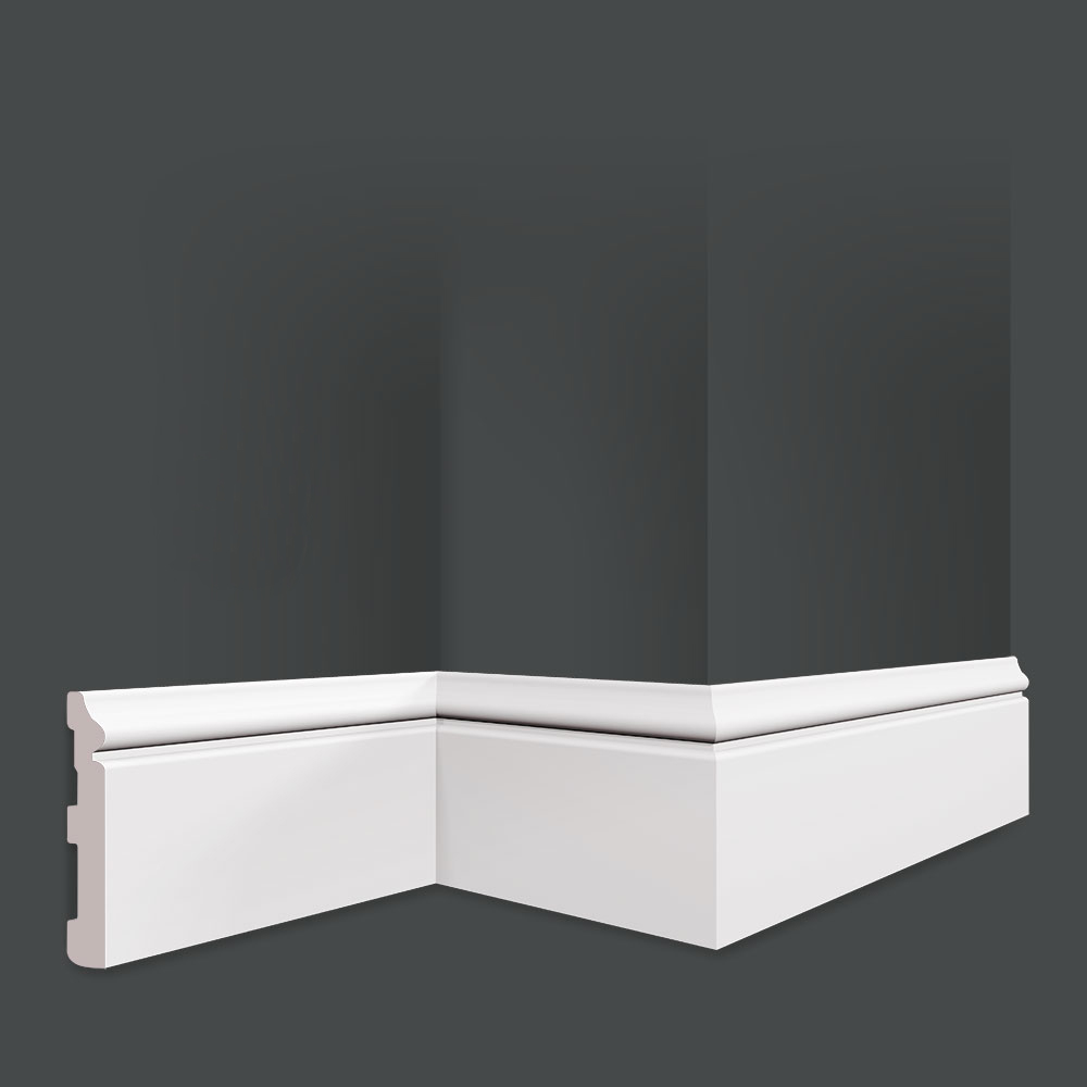 Plinthe CF12 | (120x15mm) – Image 3