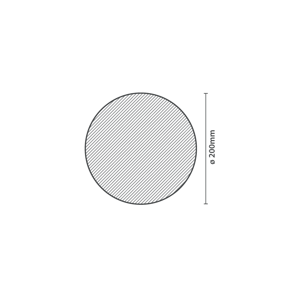 Rosaces R18 :: ø20cm – Image 4