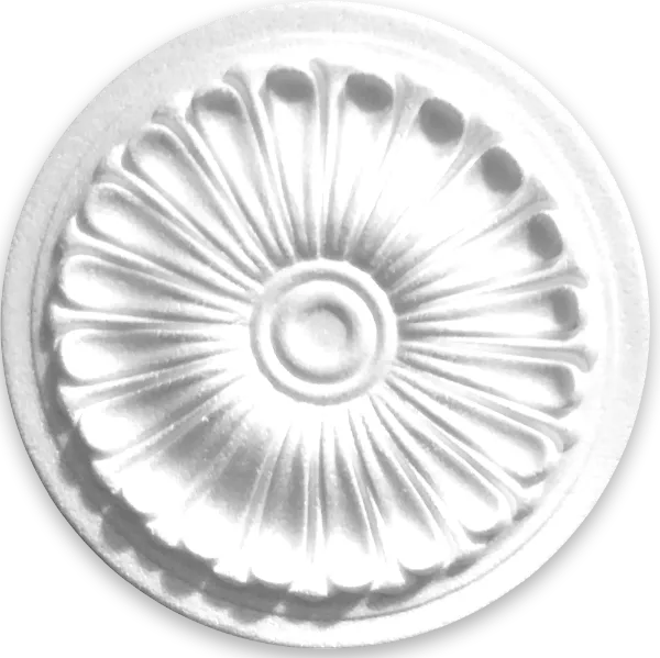 Rosaces R18 :: ø20cm – Image 3
