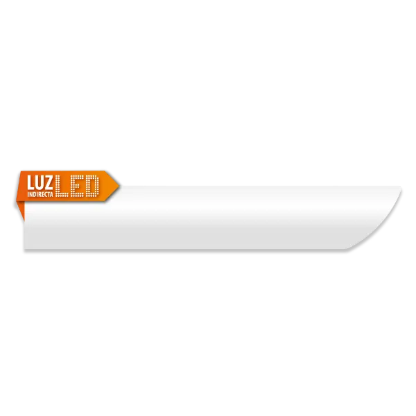 Moulure de Plafond ANJA (40x70mm) – Image 4