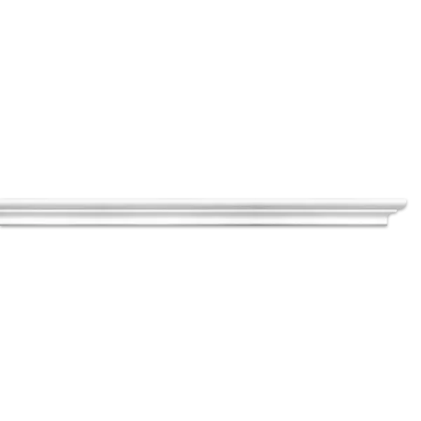 Moulure de Plafond S35 (35x35mm) – Image 3