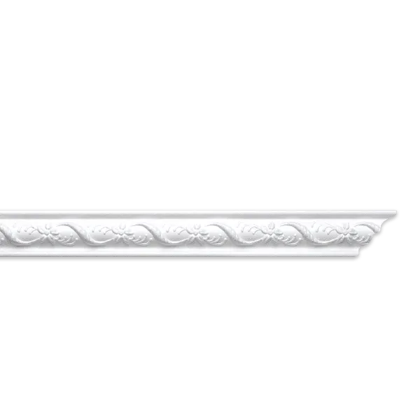 Moulure de Plafond FLEUR (30x30mm) – Image 4