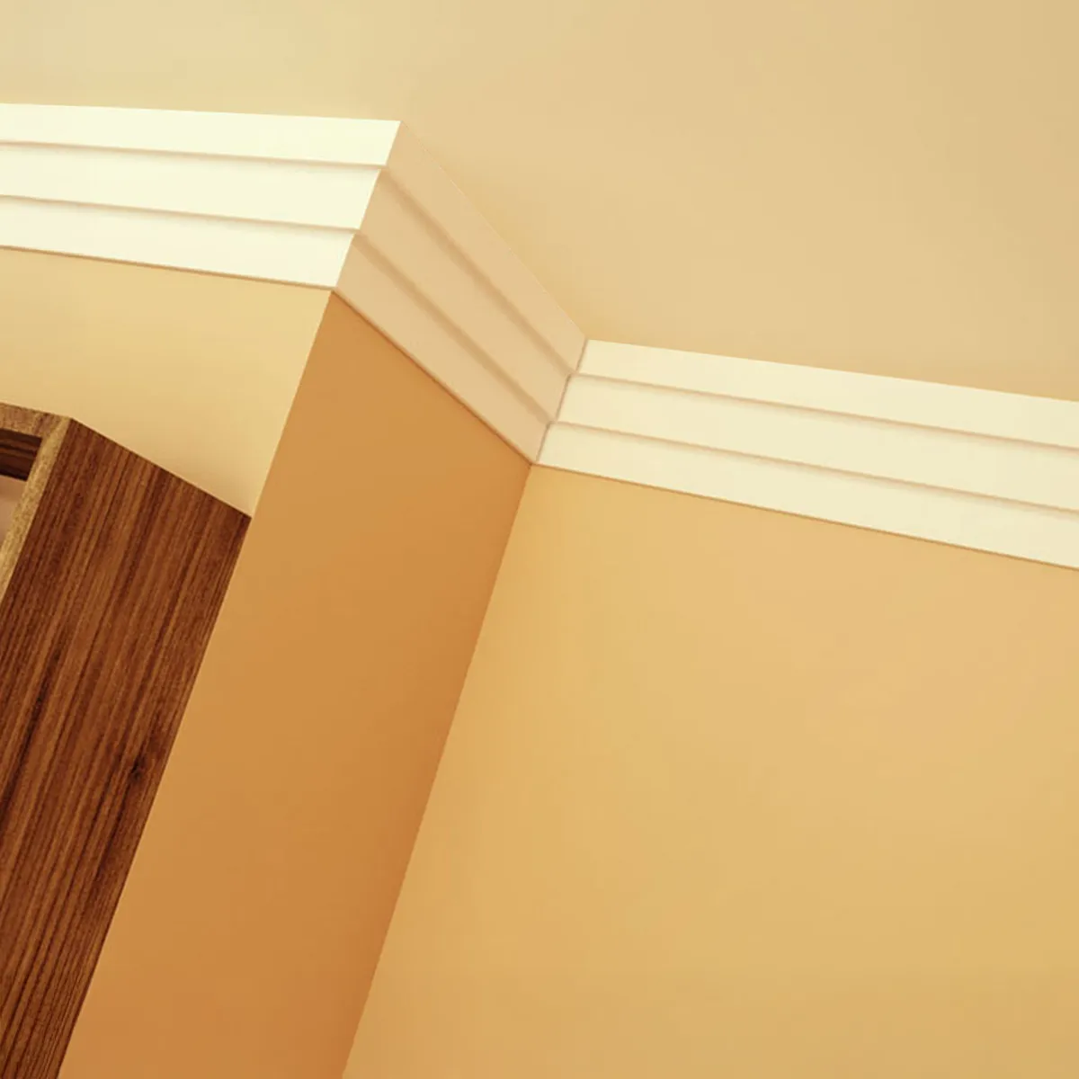 Moulures de Plafond Modern