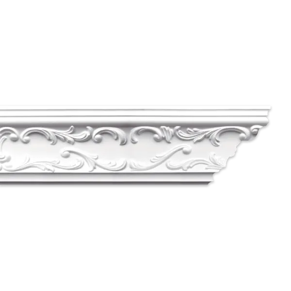 Moulure de Plafond ROMY (90x90mm) – Image 4
