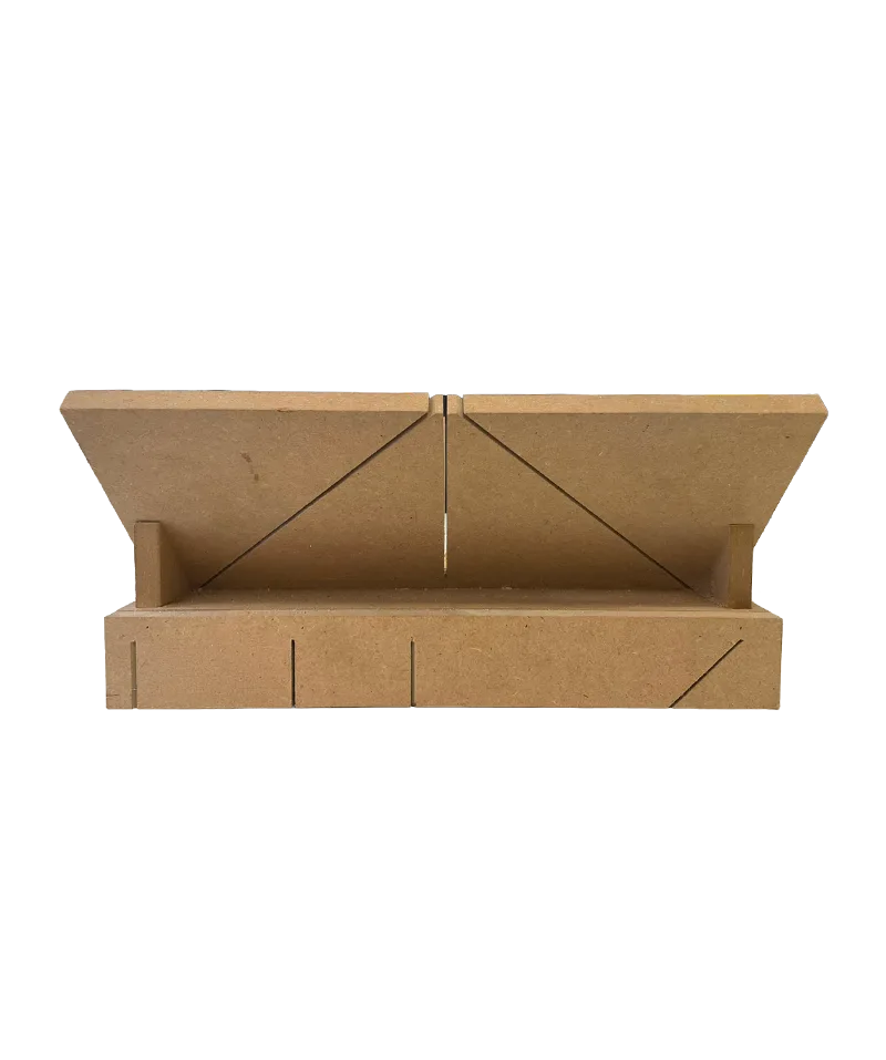 BOÎTE À ONGLETS pour Moulures, Frises et Plinthes – Image 3