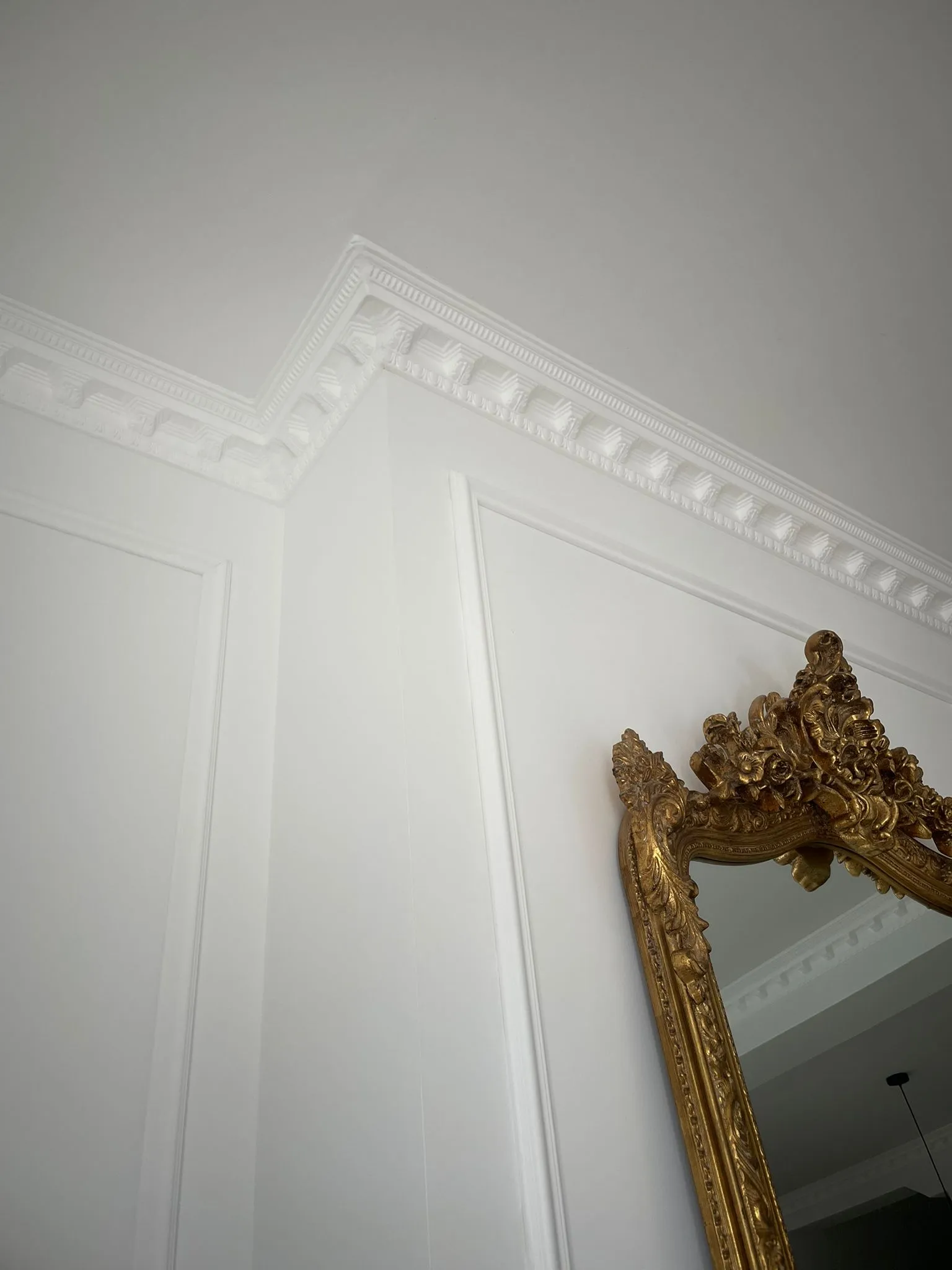 Moulure de Plafond TINA (100x90mm) – Image 5