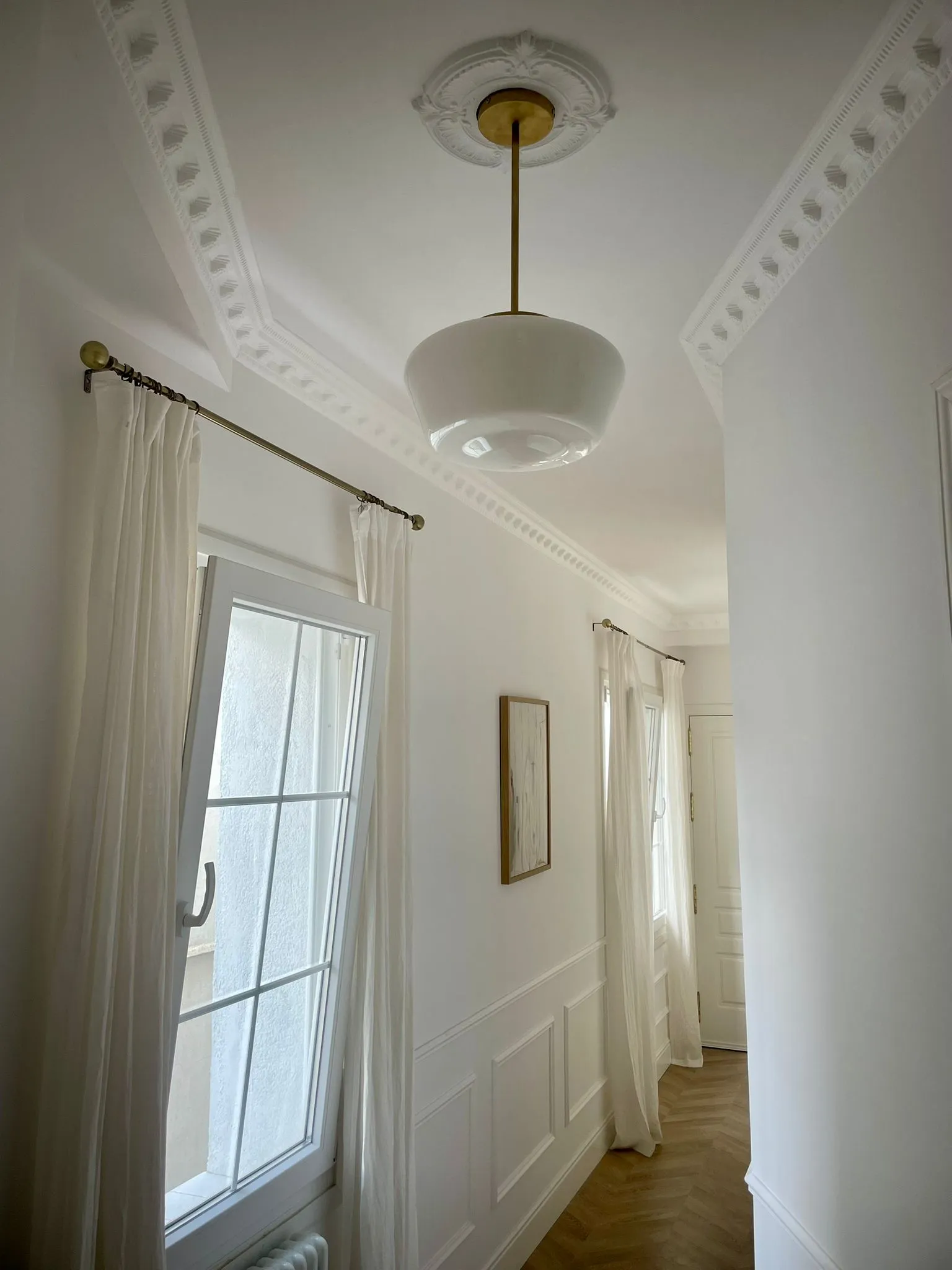 Moulure de Plafond TINA (100x90mm) – Image 4